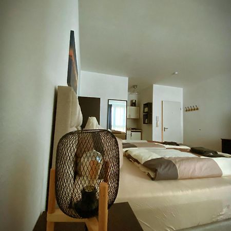Talgarten Studio 8 Erfurt Ngoại thất bức ảnh