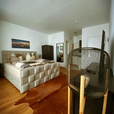 Talgarten Studio 8 Erfurt Ngoại thất bức ảnh