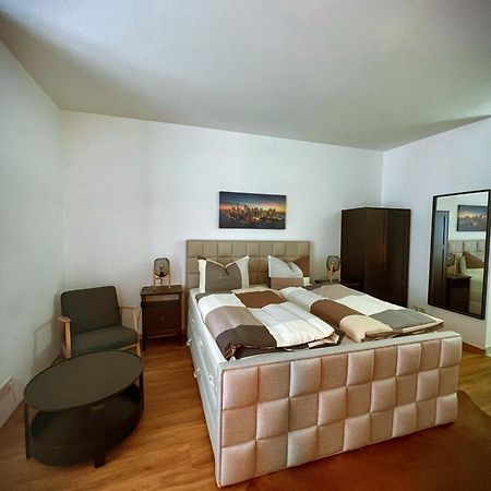 Talgarten Studio 8 Erfurt Ngoại thất bức ảnh