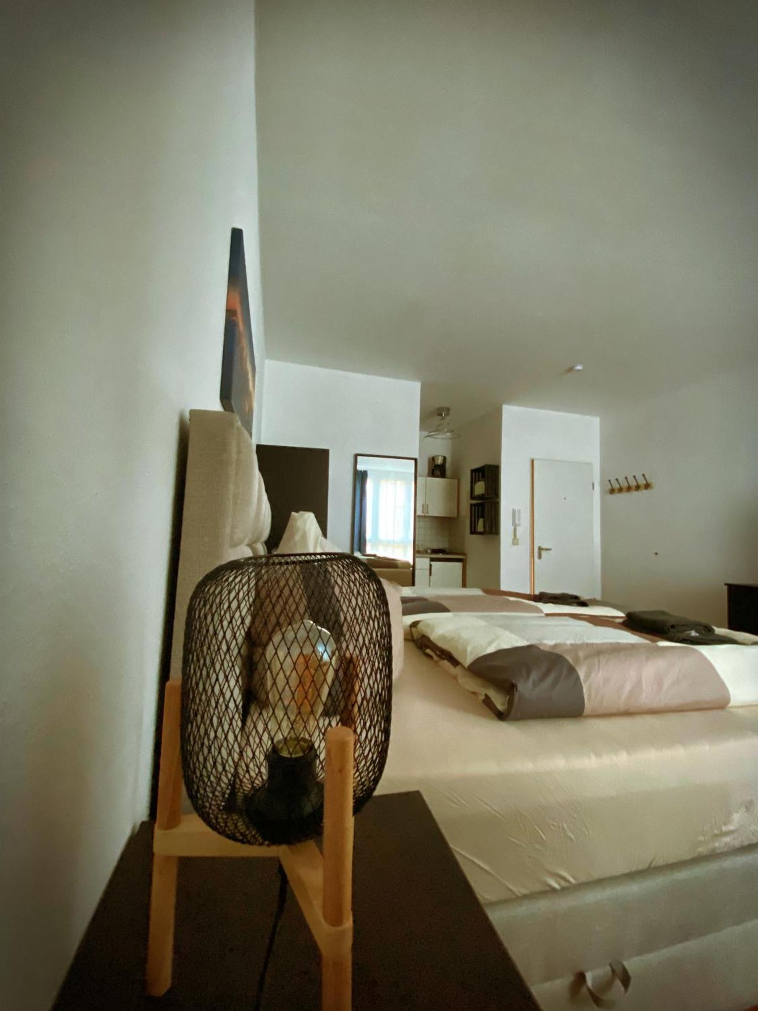 Talgarten Studio 8 Erfurt Ngoại thất bức ảnh