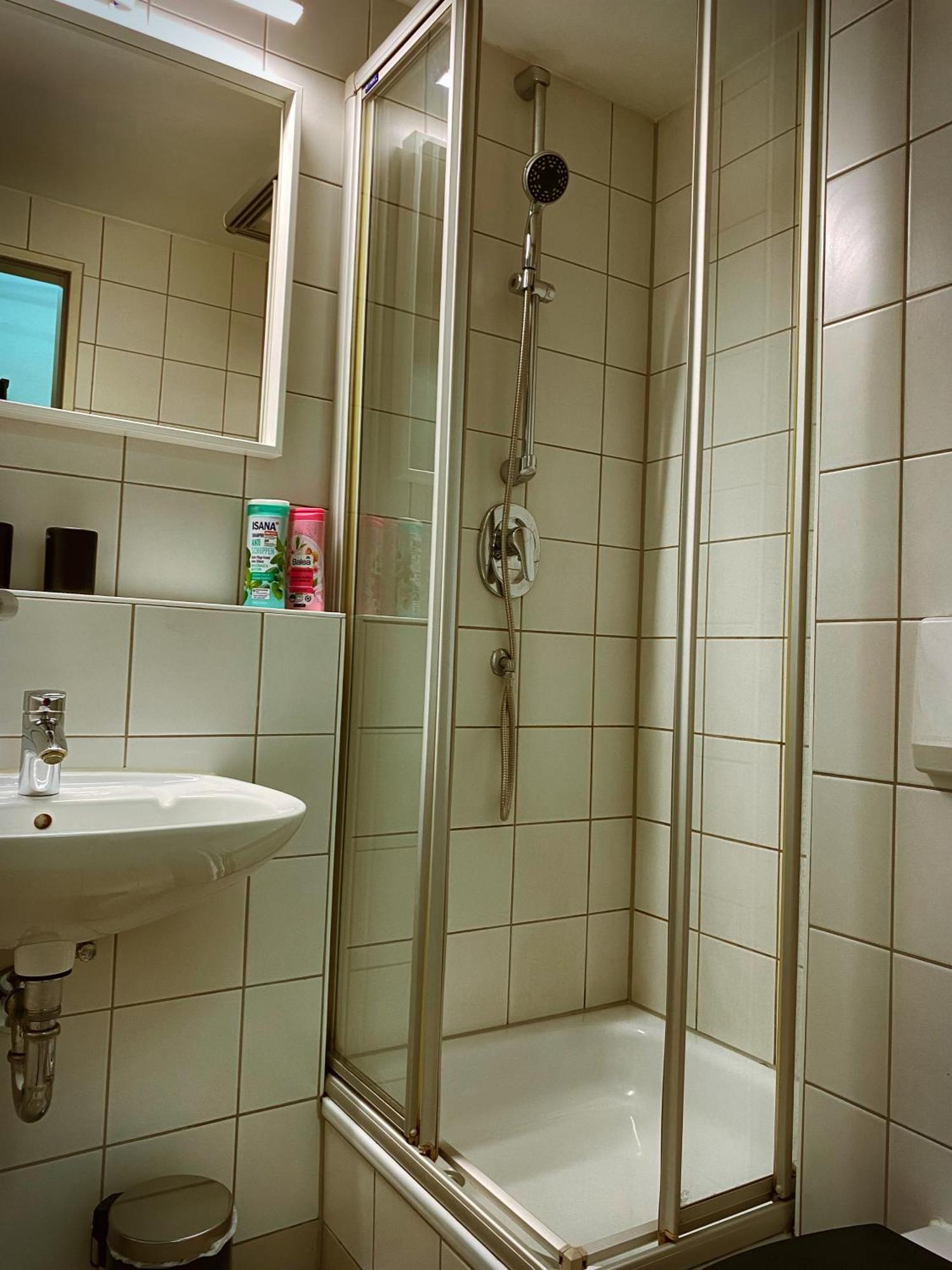 Talgarten Studio 8 Erfurt Ngoại thất bức ảnh