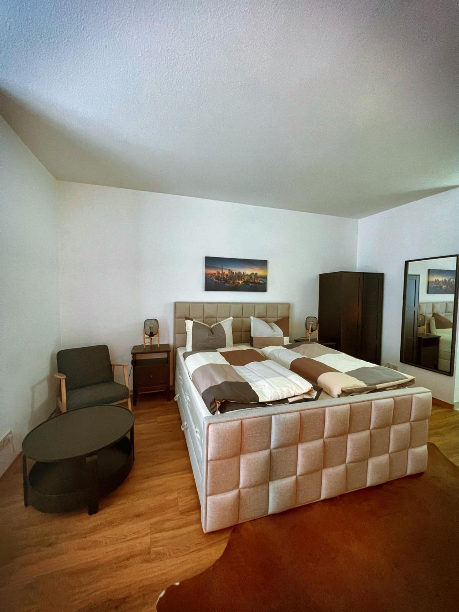 Talgarten Studio 8 Erfurt Ngoại thất bức ảnh